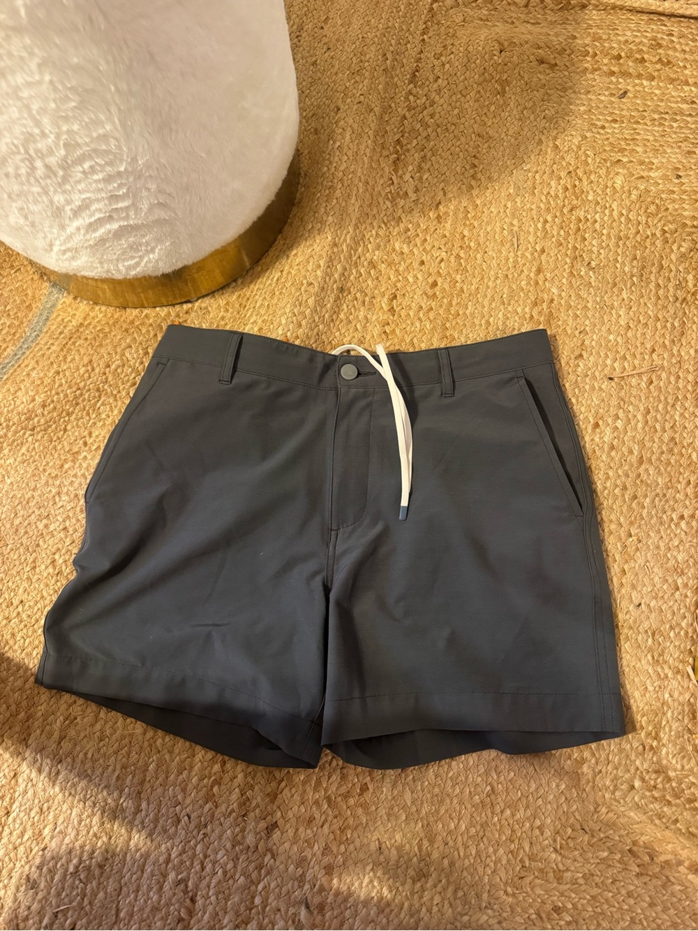 Men's All Day Shorts Slate Gray